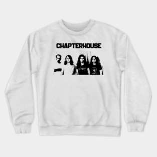 Chapterhouse Pearl Crewneck Sweatshirt