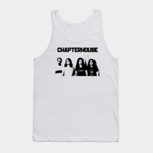 Chapterhouse Pearl Tank Top