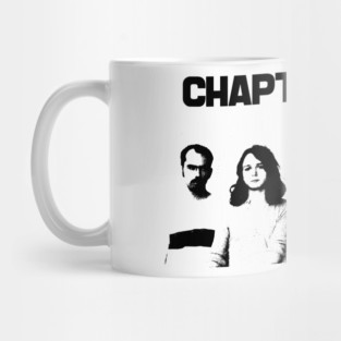 Chapterhouse Pearl Mug