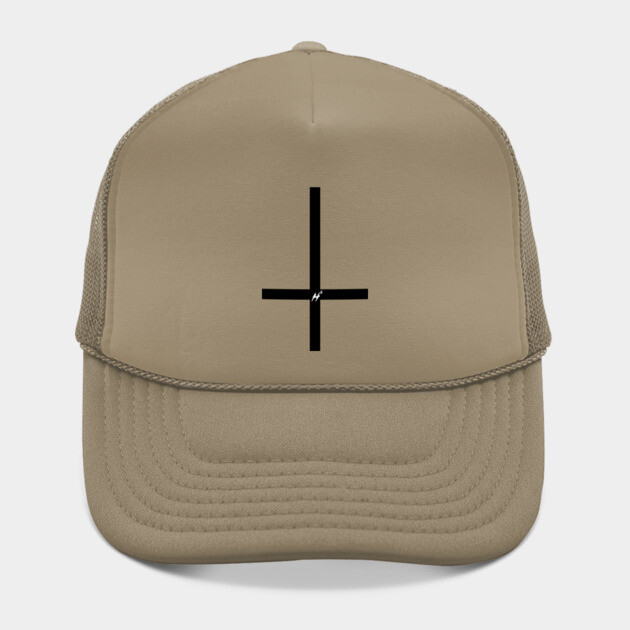 Antiholy Cross V00 by Margin's Store