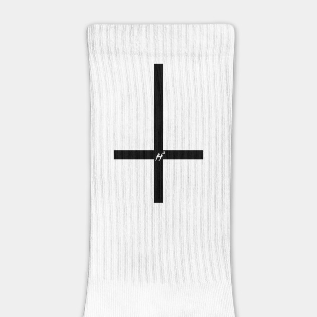 Antiholy Cross V00 by Margin's Store