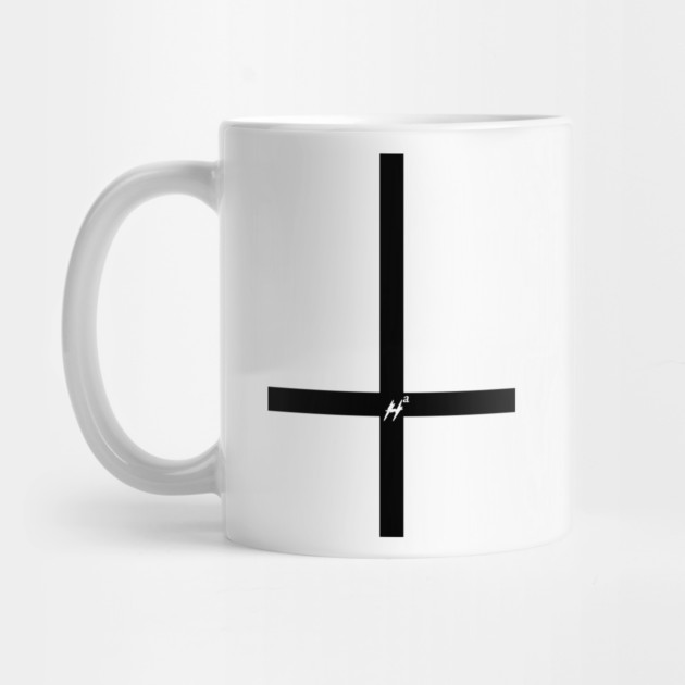 Antiholy Cross V00 by Margin's Store