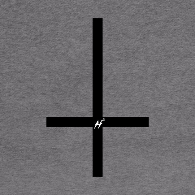 Antiholy Cross V00 by Margin's Store