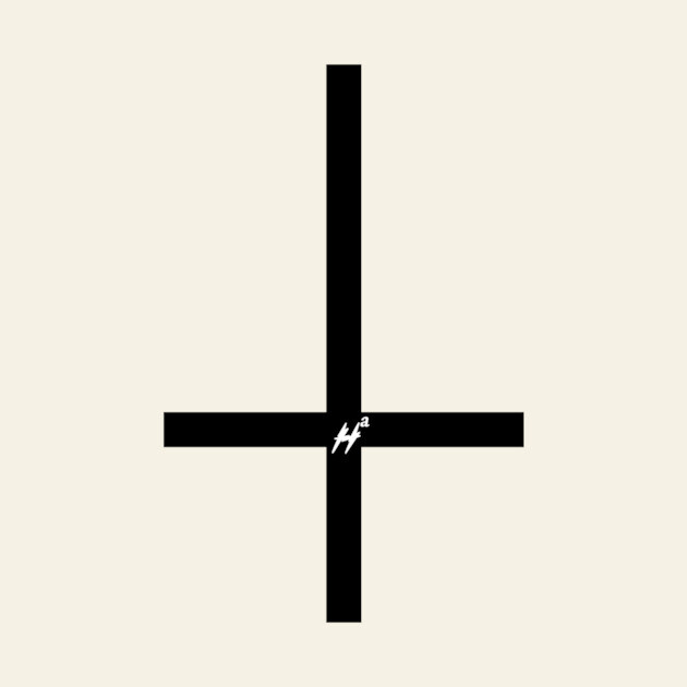 Antiholy Cross V00 by Margin's Store