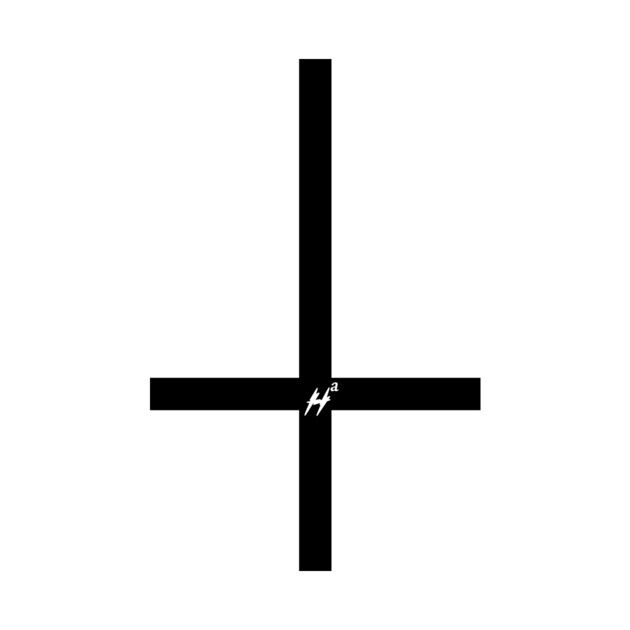 Antiholy Cross V00 by Margin's Store