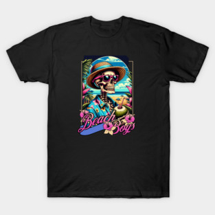 Beach Boys T-Shirt