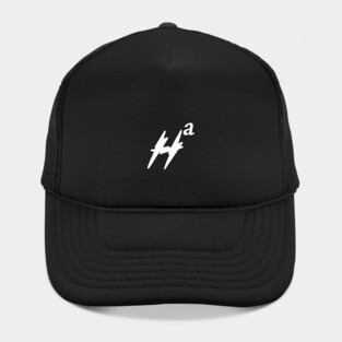 Antiholy Logo Hat