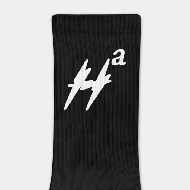 Antiholy Logo by Margin's Store