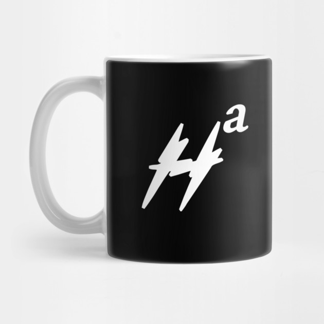 Antiholy Logo by Margin's Store