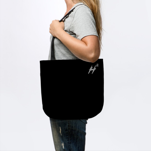 Antiholy Logo by Margin's Store