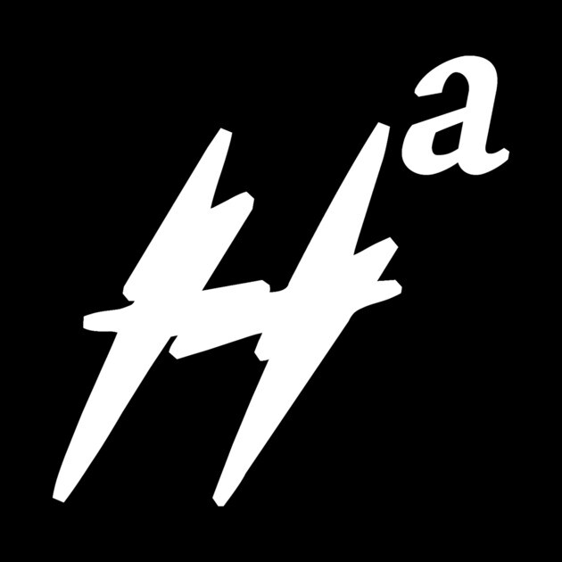 Antiholy Logo by Margin's Store