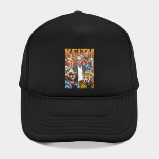 Toby Keith Vintage Hat