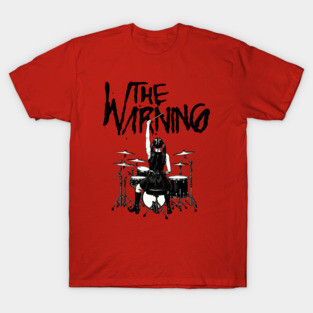 🗲 The Warning - Pau 🗲 T-Shirt