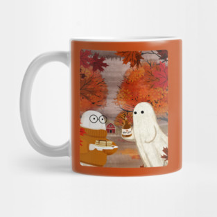 You're Sweet As Syrup Mug