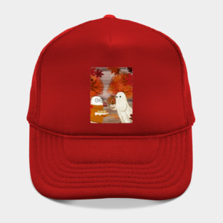 You're Sweet As Syrup Hat