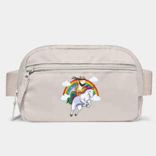 Cat Unicorn Bag