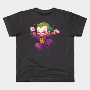 joker Kids T-Shirt