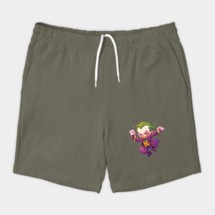 joker Shorts