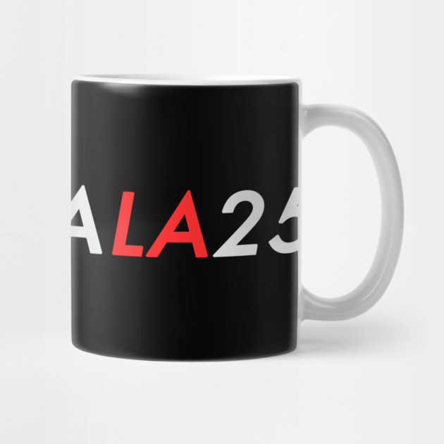 Dogma LA 25 Uniform by Margin's Store