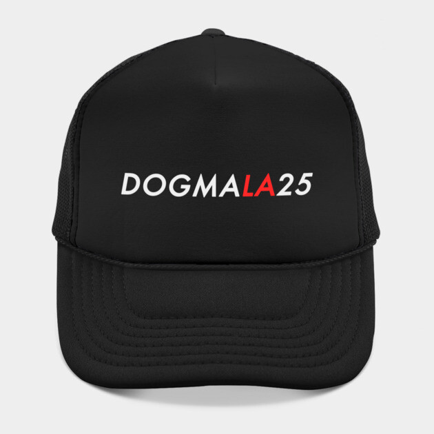 Dogma LA 25 Uniform by Margin's Store