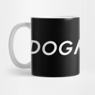 Dogma LA 25 Uniform Mug
