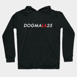 Dogma LA 25 Uniform Hoodie