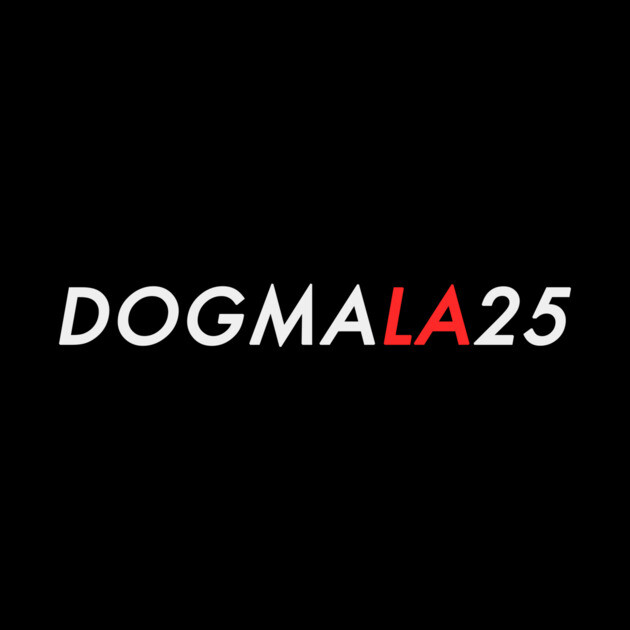 Dogma LA 25 Uniform by Margin's Store