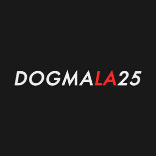Dogma LA 25 Uniform T-Shirt
