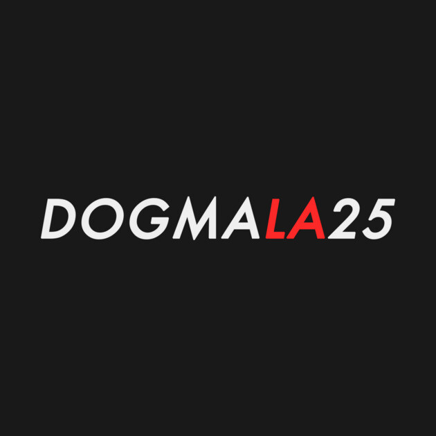 Dogma LA 25 Uniform by Margin's Store