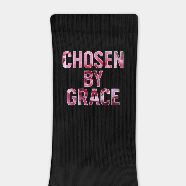Chosen By Grace Christian Gift by Melanie 's Store 2