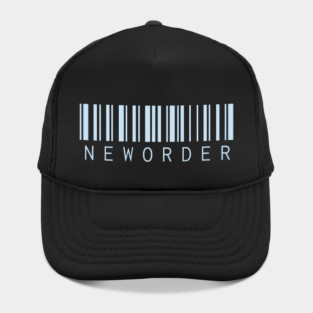 New Order Hat