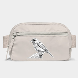 Bird Bag