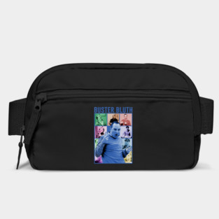 Iconic Collage Collection - Buster Bluth Bag