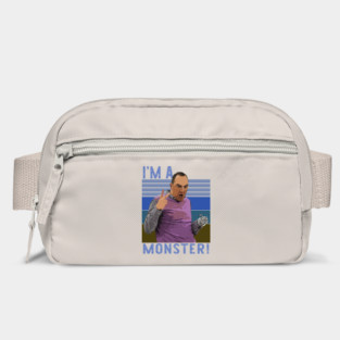 Retro Pop Classics - Buster Bluth Bag