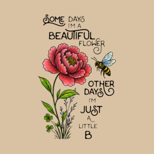 I'm a Little Bee T-Shirt