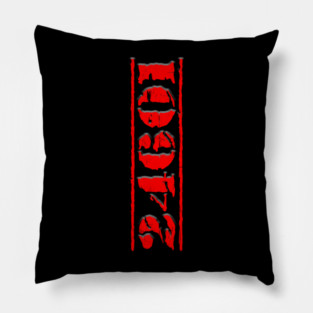 24601 Prisoner For Broadway Musical Fans Pillow