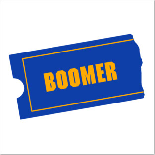 Boomerbuster – Nostalgia on VHS Posters and Art