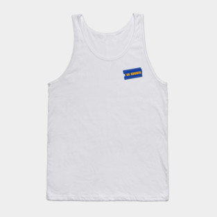 OK Boomer – Be Kind, Rewind... and Cope Tank Top