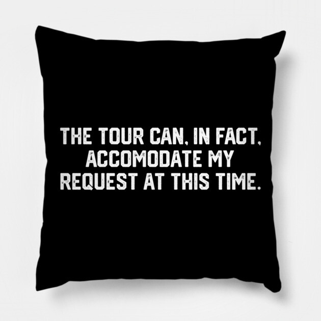Gatekeeping Pillow by Litehouse Tees