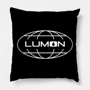 Lumon Industries – Sever your Reality Pillow