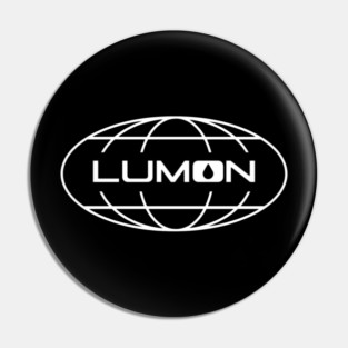 Lumon Industries – Sever your Reality Pin