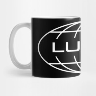 Lumon Industries – Sever your Reality Mug
