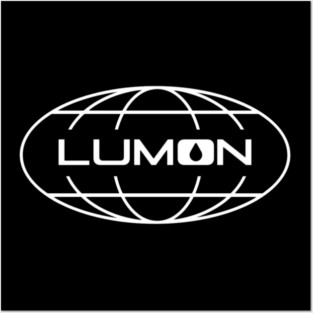 Lumon Industries – Sever your Reality Posters and Art