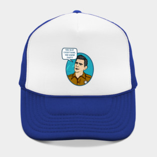 You Beat Everything Hat