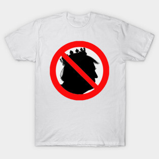 No King T-Shirt