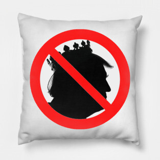 No King Pillow