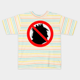 No King Kids T-Shirt
