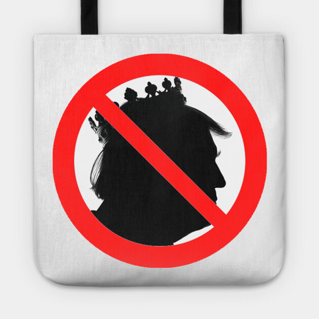 No King Tote by Margin's Store