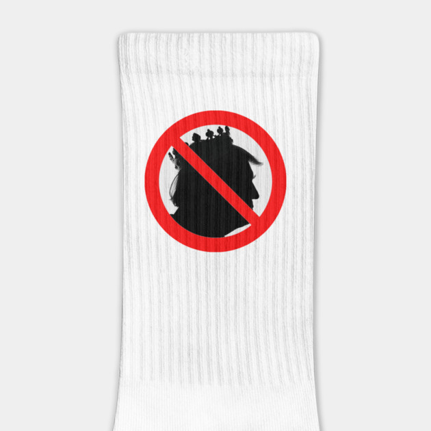 No King by Margin's Store