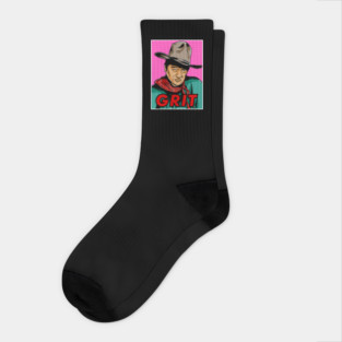 Grit Socks
